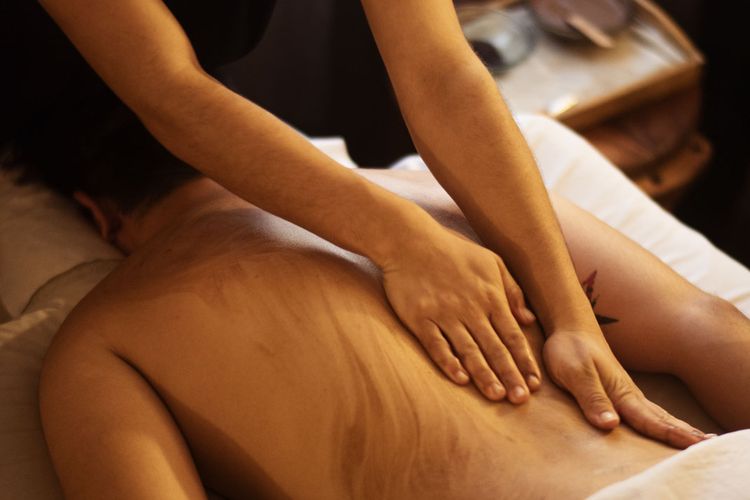 Razones para Disfrutar de un Spa 